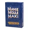 Image de Jeu d'ambiance Mamie Moule Maki