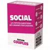 Image de Jeu d'ambiance Social Couples Les Petites Questions des Grandes Discussions