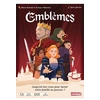 Image de Jeu d'ambiance Emblèmes