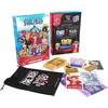Image de One Piece - Traitres A Bord