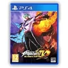 Image de The King of Fighters XIV Ultimate Edition PS4