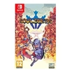 Image de Souldiers Nintendo Switch