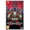Image de Vengeful Guardian Moonrider Nintendo Switch