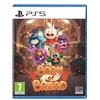 Image de Born of Bread PS5