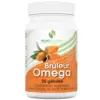 Image de NutriSolution Brûleur OMÉGA - Complément Alimentaire