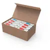 Image de Pack 4 cassettes recharges Lave Vaisselle BOB