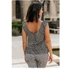 Image de Patron top robe Maison Fauve - Model FR 34-46