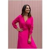 Image de Patron robe top Maison Fauve - Model FR 34-52