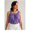 Image de Patron Top Maison Fauve - Model FR 34-52