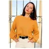 Image de Patron sweat Maison Fauve (du 34 au 56) - Model FR 34-56