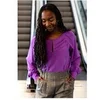 Image de Patron couture blouse Chelsea Maison Fauve - Model FR 34-52