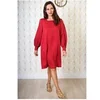 Image de Patron robe blouse Maison Fauve - Model FR 34-52