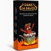 Image de - Dans la Sauce - Action/Verité Extrême - Mettez Le Feu à Vos Soirées avec des Problèmes Epicés ! Jeu de société Adulte, Jeu d'ambiance, Jeu de