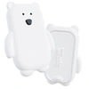 Image de Porte monnaie sans contact Ours blanc