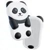 Image de Porte monnaie sans contact Panda
