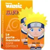 Image de Porte monnaie sans contact Naruto