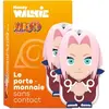 Image de Porte monnaie sans contact Sakura