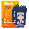 Image de Porte monnaie sans contact Sasuke