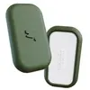 Image de POP - Porte monnaie sans contact Vert Kaki