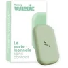 Image de POP - Porte monnaie sans contact Vert Anis