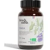 Image de Compléments - French Mush : Gélules extrait de chaga immunité, digestion, vitalité French Mush