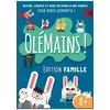 Image de Jeu d'ambiance OléMains Famille