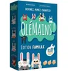 Image de Jeu d'ambiance Olémains Games Edition Famille