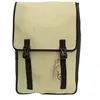 Image de SAC A DOS VELO BEIGE