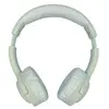 Image de Casque audio filaire Vert