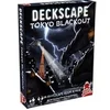 Image de Jeux de société Deckscape - Tokyo Blackout