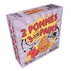 Image de Jeu d'ambiance Prétexte 2 Pommes 3 Co-pains
