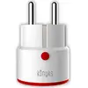 Image de Prise electrique Wi-fi + BT 16A connecte 2022 WH