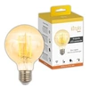 Image de Ampoule connectée Vintage Antalya Style G80-E27 - LED Wi-Fi + BT E27