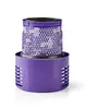 Image de Filtre d'aspirateur Allotech compatible pour aspirateur DYSON V10