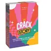 Image de Jeu d'ambiance Crack Story