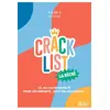 Image de Jeu d'ambiance Crack List La récré