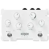 Image de KERNOM Pédale d'effet analogique polyvalent Ridge Overdrive - True Bypass - 112 x 164 x 52mm - pour Guitare, Basse, Clavier, Voix - Avec Presets et Connexion MIDI (RIDGE-OVERDRIVE) en occasion ou reconditionné