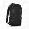 Image de Haize Project - Clamshell 25 Original - Sac à dos randonnée Black - 25 L