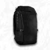 Image de Haize Project - Clamshell 25 X-Pac - Sac à dos randonnée Black - 25 L