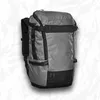 Image de Haize Project - Clamshell 38 X-Pac - Sac à dos randonnée Grey - 38 L