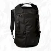 Image de Haize Project - Rolltop 38 X-Pac - Sac à dos Black - 38 L