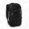 Image de Haize Project - Clamshell 25 X-Pac - Sac à dos randonnée Camo - 25 L