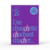 Image de Jeu d'ambiance Une Chauchette Chachant Chacher