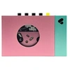 Image de Lecteur de K7 Edith (Pink)