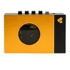 Image de Lecteur casette FNAC WE-001-FC Noir et orange