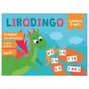 Image de Jeu d'ambiance Lirodingo Syllabes et Mots