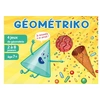 Image de Jeu d'ambiance Géométriko