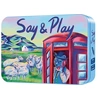Image de Jeu éducatif Say & Play