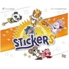 Image de Jeu de stratégie Stickers