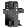 Image de Support universel GTR S3 S8 R8 Fury pour console PS4 PS5 Xbox Series X et S Noir